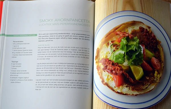 Review: Jamie in 15 minuten 9 Jamie in 15 minuten