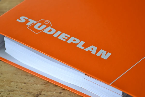 Studieplan Taarten en Cupcakes 1 Studieplan Taarten & Cupcakes