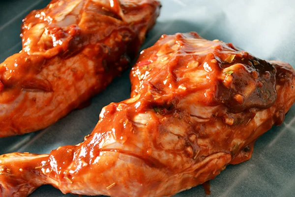 Heerlijke barbecue marinade voor vlees 1 barbecue marinade voor vlees