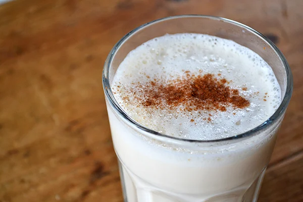 Supersnelle Chai Tea Latte 9 chai tea latte 1