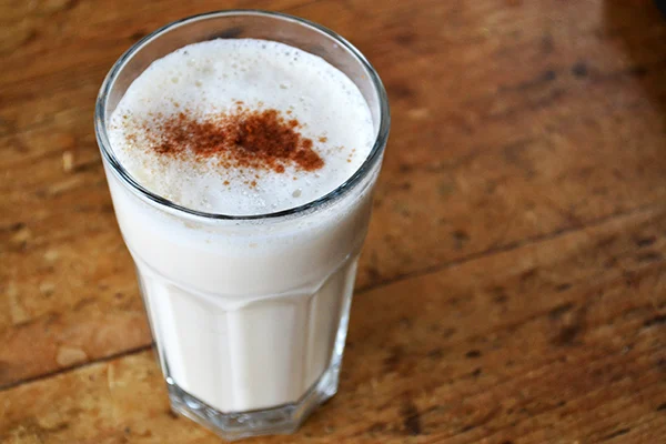 Supersnelle Chai Tea Latte 1 chai tea latte