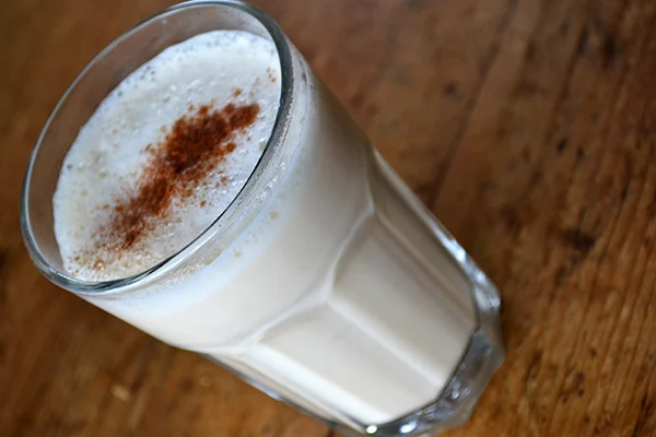 Supersnelle Chai Tea Latte 3 chai tea latte
