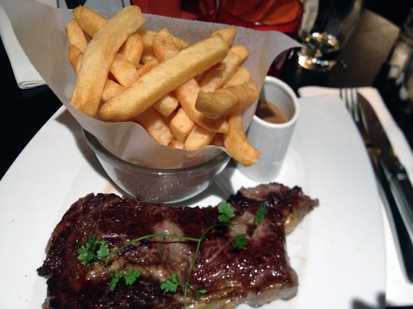 Hotspot Parijs: La Villa des Abbesses 44 foodieinparijs8