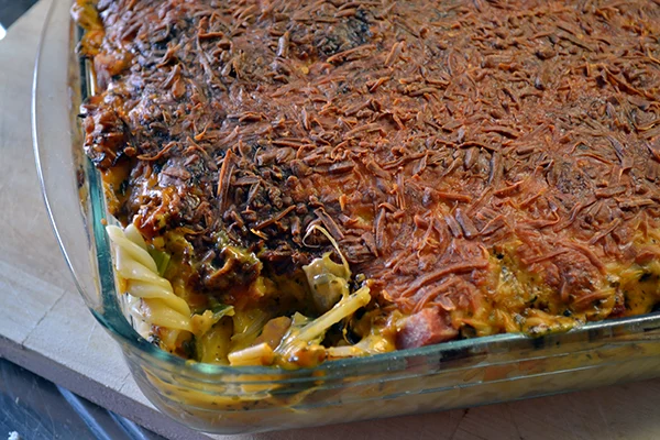 Review: Remia saus voor ovenschotel 3 remia saus voor ovenschotel