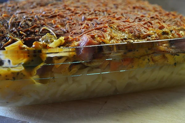 Review: Remia saus voor ovenschotel 4 remia saus voor ovenschotel