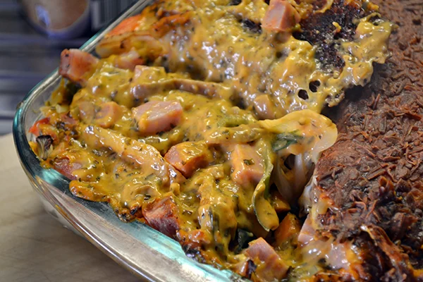 Review: Remia saus voor ovenschotel 5 remia saus voor ovenschotel