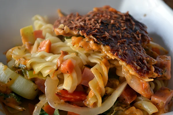 Review: Remia saus voor ovenschotel 6 remia saus voor ovenschotel