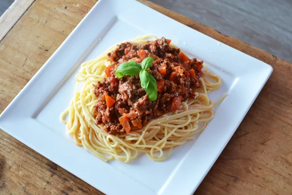 Travel Tuesday: Italiaans eten en hun regio's 5 Allerhande Kids: Spaghetti Bolognese