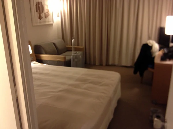 In Zweeds Lapland met Barbecook: dag 1 & 2 1 Zweden met Barbecook