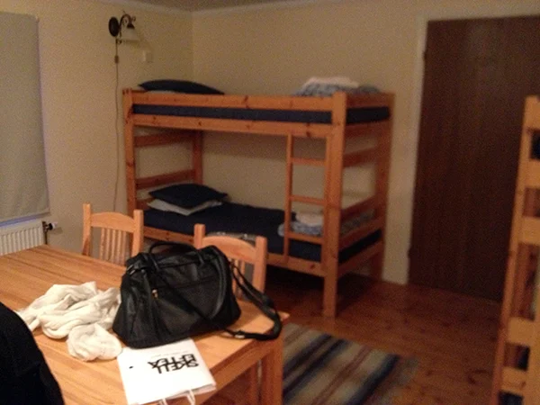 In Zweeds Lapland met Barbecook: dag 1 & 2 9 Zweden Barbecook