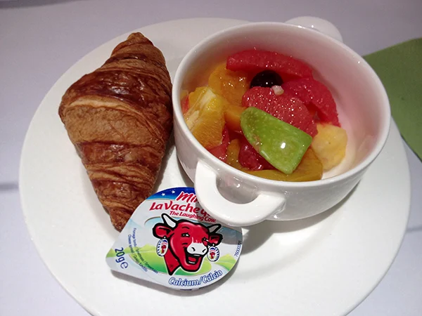 In Zweeds Lapland met Barbecook: dag 1 & 2 2 Zweden Barbecook