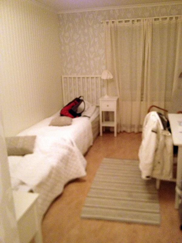 In Zweeds Lapland met Barbecook: dag 3 & 4 10 Zweden Barbecook