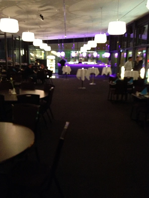 In Zweeds Lapland met Barbecook: dag 3 & 4 11 Zweden Barbecook