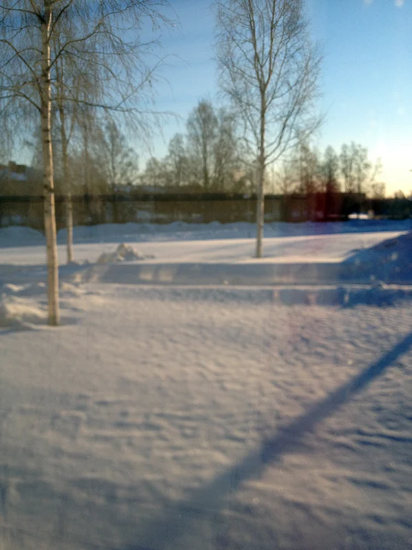 In Zweeds Lapland met Barbecook: dag 3 & 4 12 Zweden Barbecook