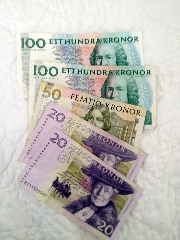 In Zweeds Lapland met Barbecook: dag 3 & 4 13 Zweden Barbecook