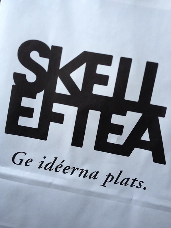 In Zweeds Lapland met Barbecook: dag 1 & 2 1 Zweden Barbecook 5