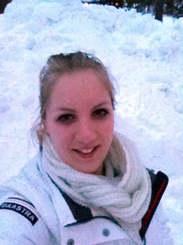 In Zweeds Lapland met Barbecook: dag 1 & 2 7 Zweden Barbecook