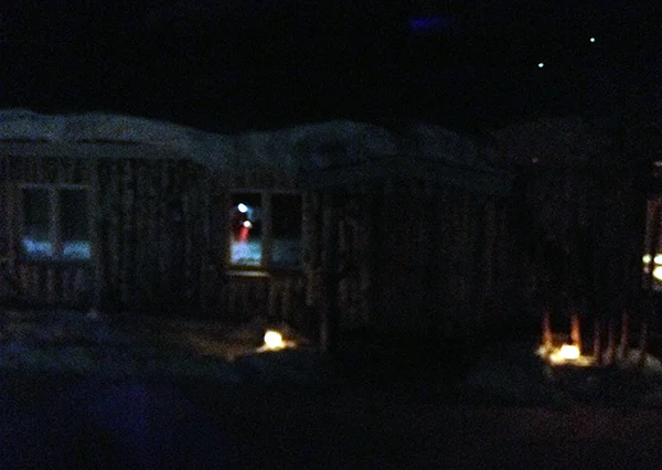 In Zweeds Lapland met Barbecook: dag 1 & 2 10 Zweden Barbecook