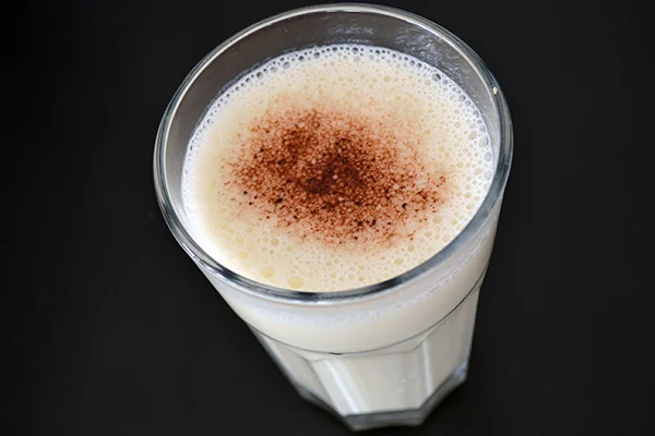 A smoothie a day 3 dinsdag smoothie