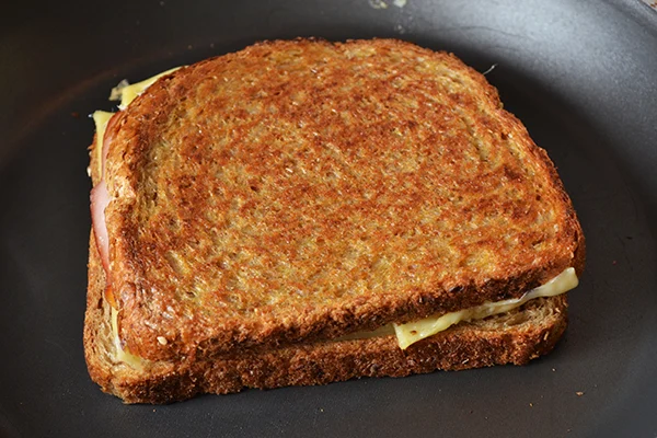 De lekkerste tosti's komen uit de pan 2 pantosti