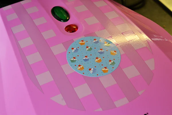 Review: Princess cupcakemaker 2 princess cupcakemaker