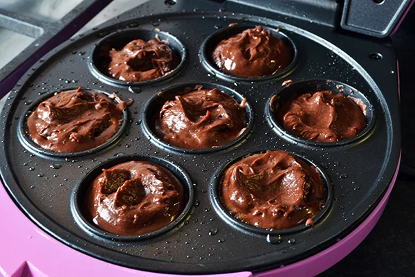 Review: Princess cupcakemaker 5 princess cupcakemaker