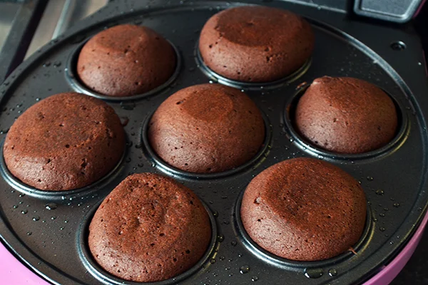 Review: Princess cupcakemaker 6 princess cupcakemaker