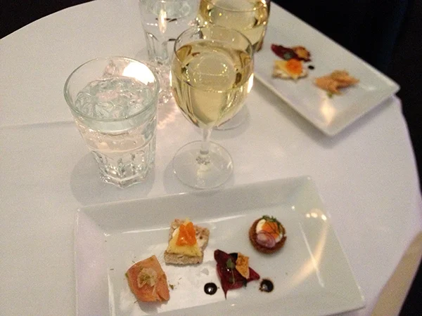 Foodie in Zweeds Lapland 11 tapas