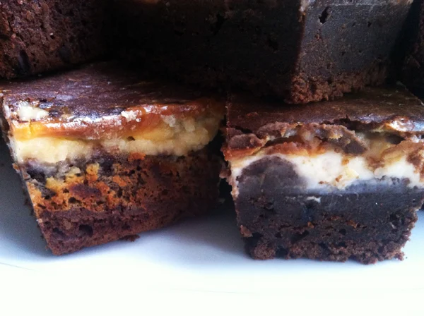 Tiramisubrownies 3 tiramisu brownies 1