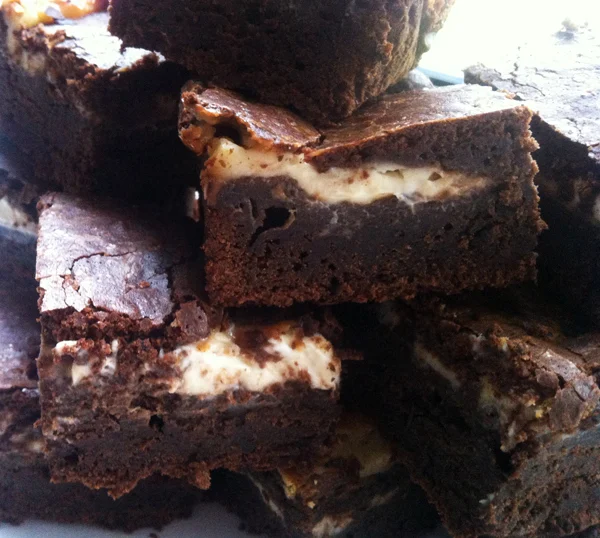 Tiramisubrownies 1 tiramisu brownies 3