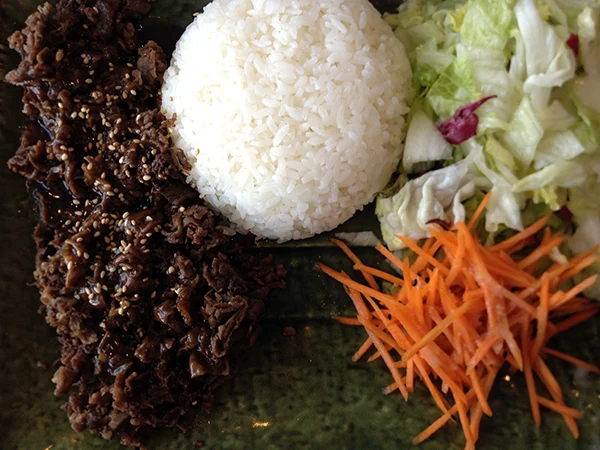 Foodie in Zweeds Lapland 17 yukinaki