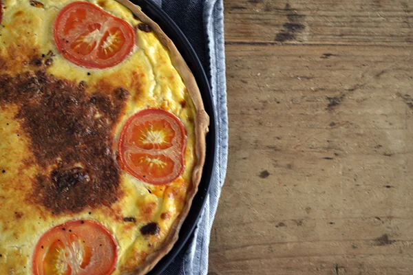 Bolognese quiche 4 bolognese quiche