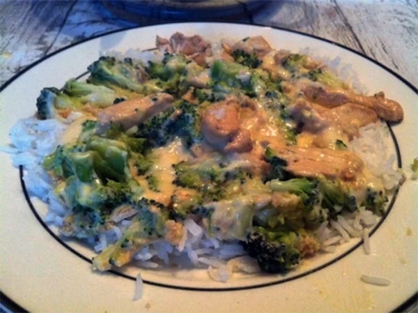 Broccoli ovenschotel 1 broccoli ovenschotel 2