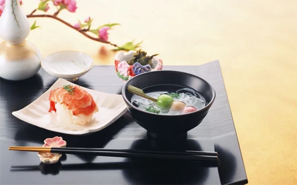 (Culi) travel wishlist 1 japans eten