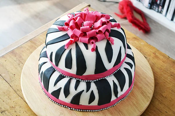 Lotte’s verjaardagstaart 1 lotte's verjaardagstaart