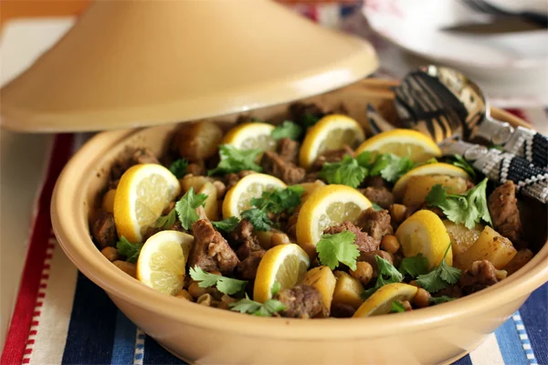 (Culi) travel wishlist 2 marokkaans eten