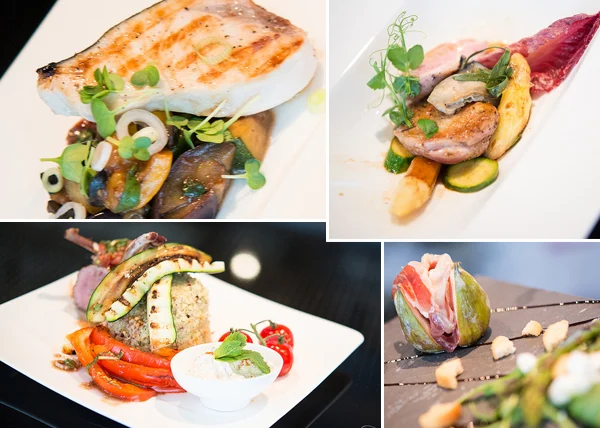 Voorjaarskoken met Neff 9 alle gerechten