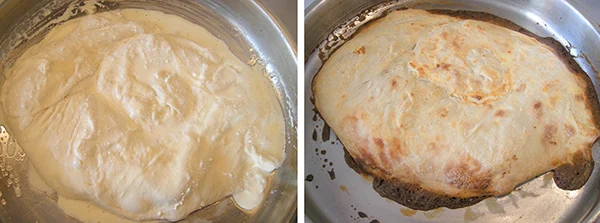 Global Cuisine: Joegoslavische Burek sa sirom 6 burek