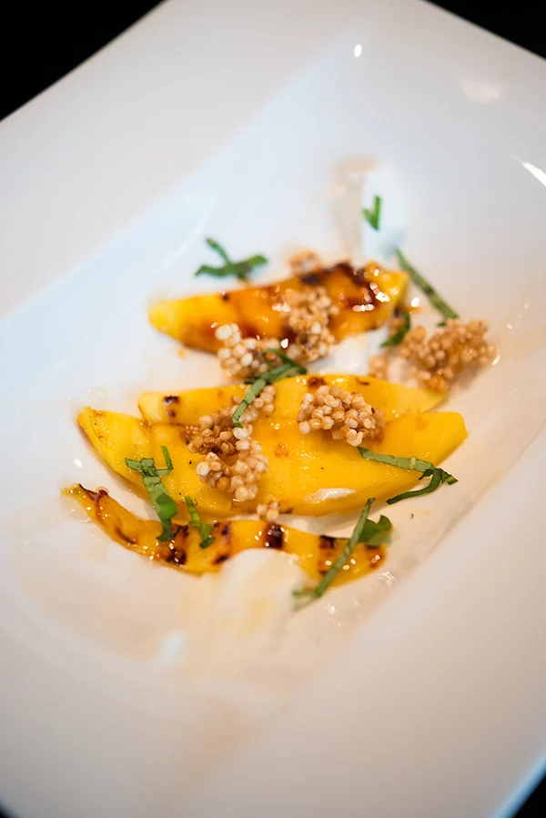 Voorjaarskoken met Neff 8 dessert