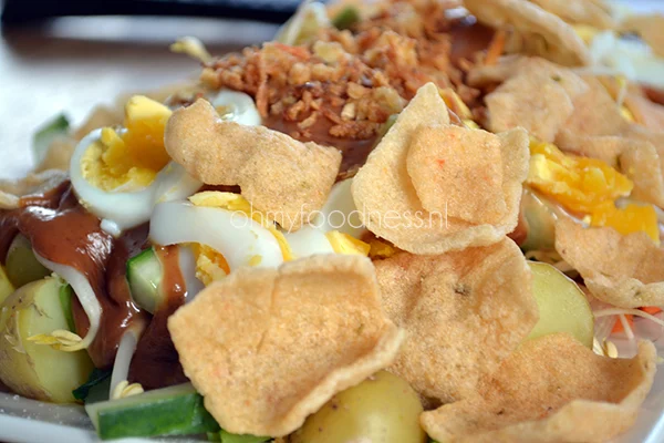 Gado Gado 2 gado gado