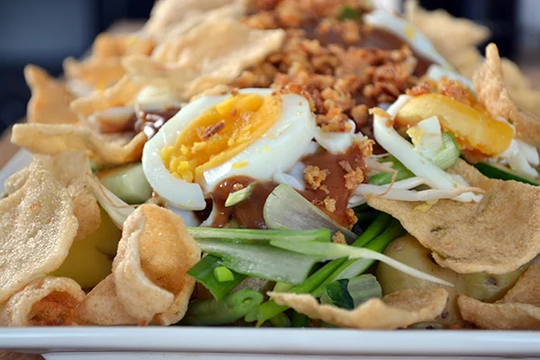 Gado Gado 28 gado gado feat