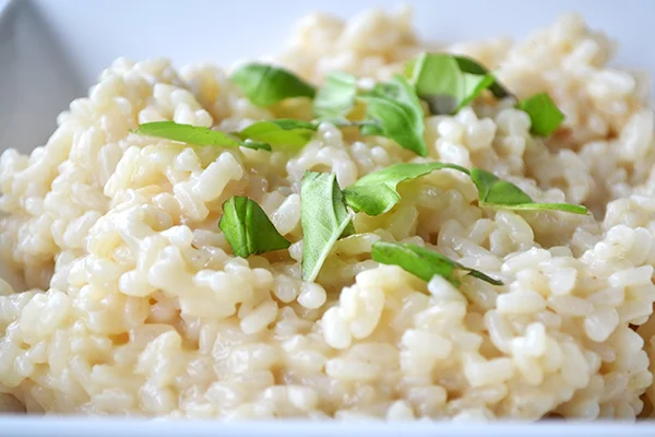 Travel Tuesday: Italiaans eten en hun regio's 1 gallo risotto pronto feat