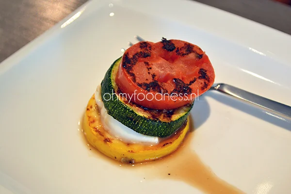 Voorjaarskoken met Neff 2 groentelasagne