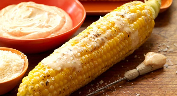 How to: Maïskolf bereiden 35 maiskolf