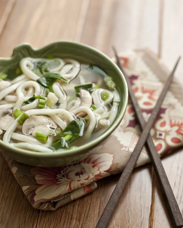 Alles over noedels 1 udon noedels