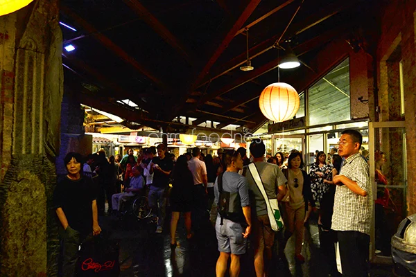 Hotspot New York: Chelsea Market 1 chelseamarket