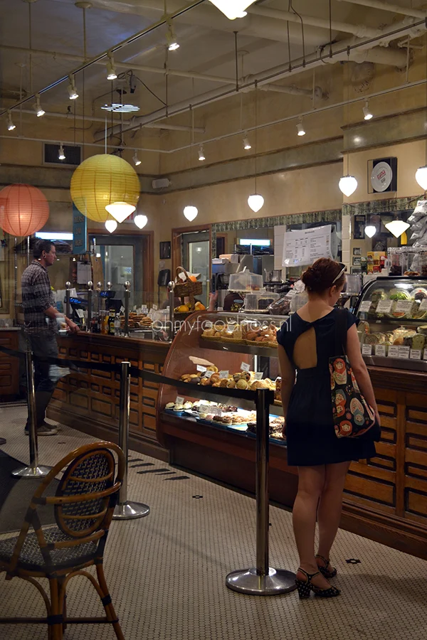 Hotspot New York: Chelsea Market 5 chelseamarket