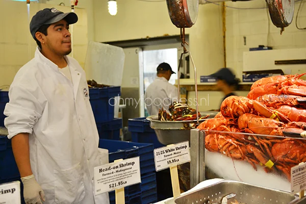 Hotspot New York: Chelsea Market 7 chelseamarket