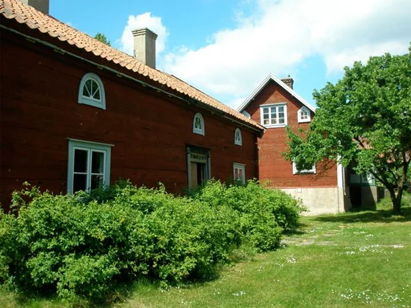 Op naar culinair Zweden! 7 himmelsberga village