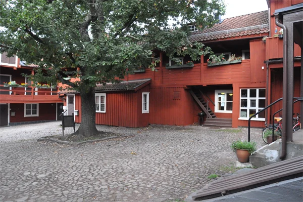 Op naar culinair Zweden! 3 krusgarden